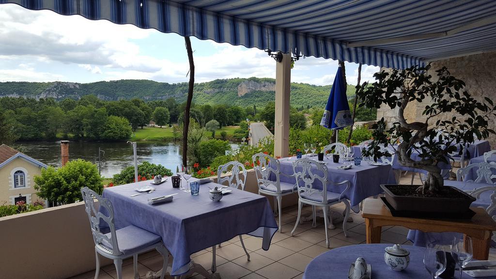 La Terrasse - Teritoria Hotel Meyronne Exterior photo